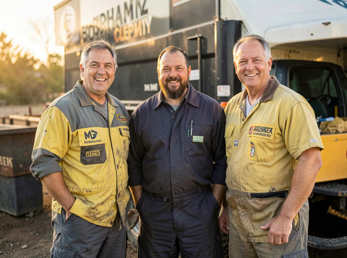 Sewage Cleanup company in Marlborough, MA